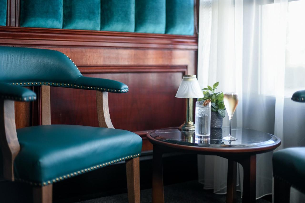 Powerhouse Hotel Tamworth By Rydges Eksteriør billede A room at the hotel
