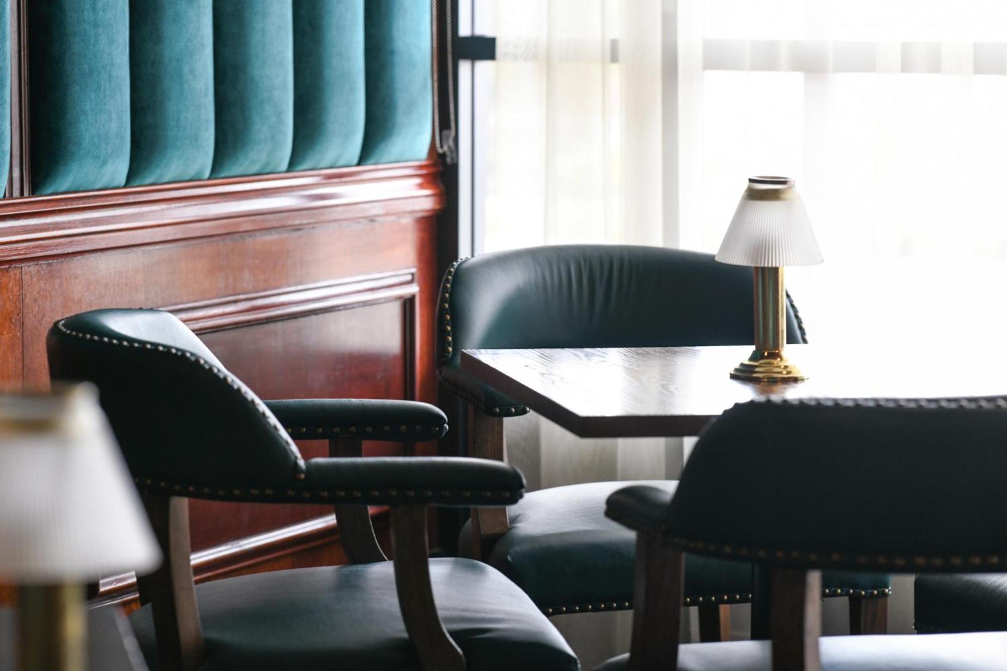 Powerhouse Hotel Tamworth By Rydges Eksteriør billede The interior of the club