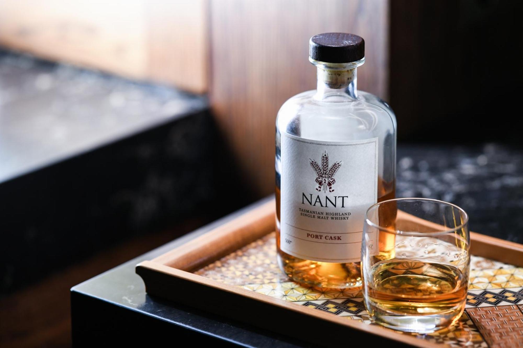 Powerhouse Hotel Tamworth By Rydges Eksteriør billede Nant Pure Malt
